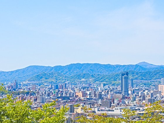 アヴィラージュ 広島府中