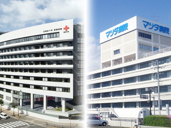 アヴィラージュ 広島府中