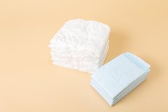 高機能オムツの導入により快適にお過ごしいただけます