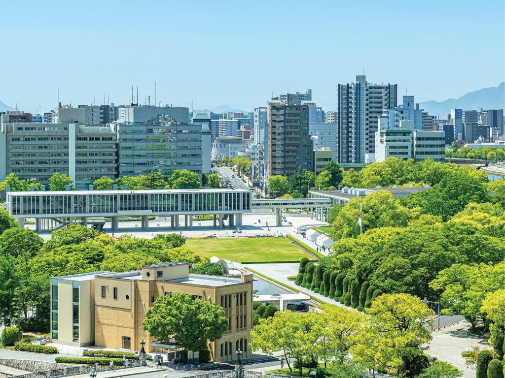 あいらの杜 広島南観音