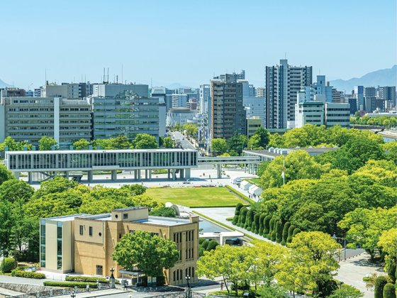 あいらの杜 広島南観音