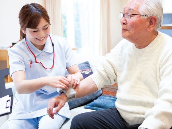 あいらの杜(もり) 新岩国駅前