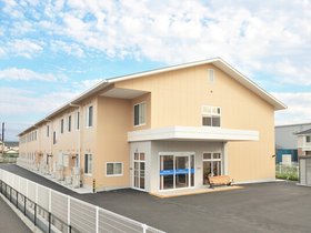 あいらの杜(もり) 茅ヶ崎