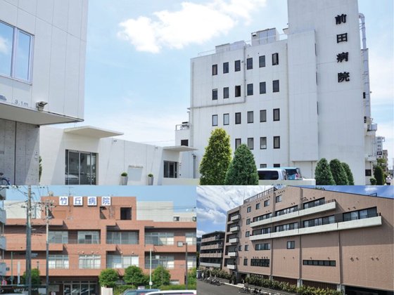 あいらの杜 東久留米