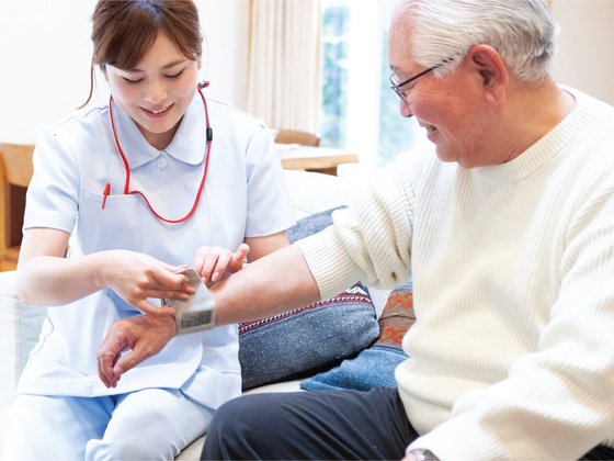 あいらの杜 鎌倉浄明寺