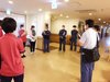 いざという時に備えて---消防訓練を実施しました