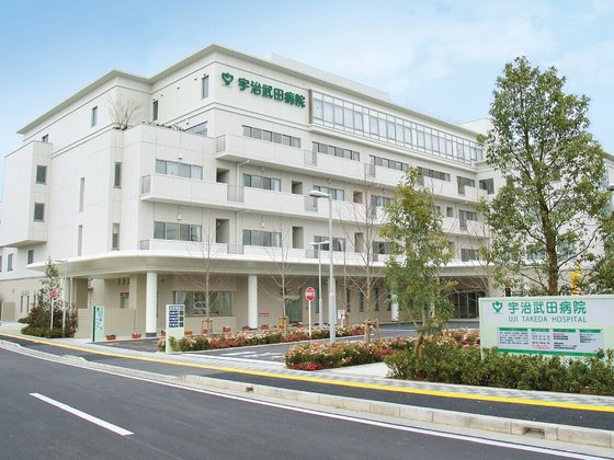 あいらの杜(もり) 宇治五ヶ庄