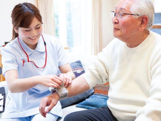 あいらの杜 川崎さいわい