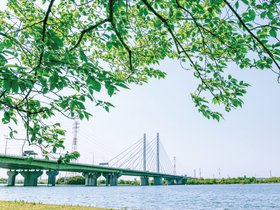 あいらの杜 北戸田駅前