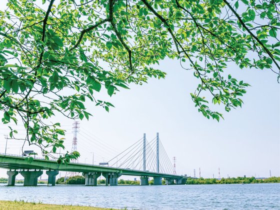 あいらの杜 北戸田駅前