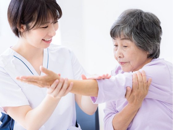 あいらの杜 北戸田駅前