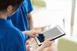 電子記録システムによるサービス改善