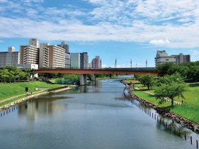 あいらの杜 江戸川篠崎