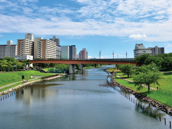 あいらの杜 江戸川篠崎