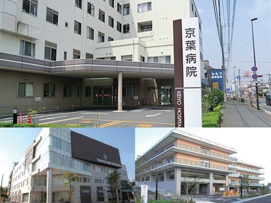 あいらの杜 江戸川篠崎