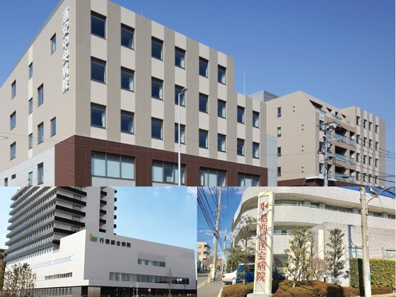 あいらの杜 浦安富岡