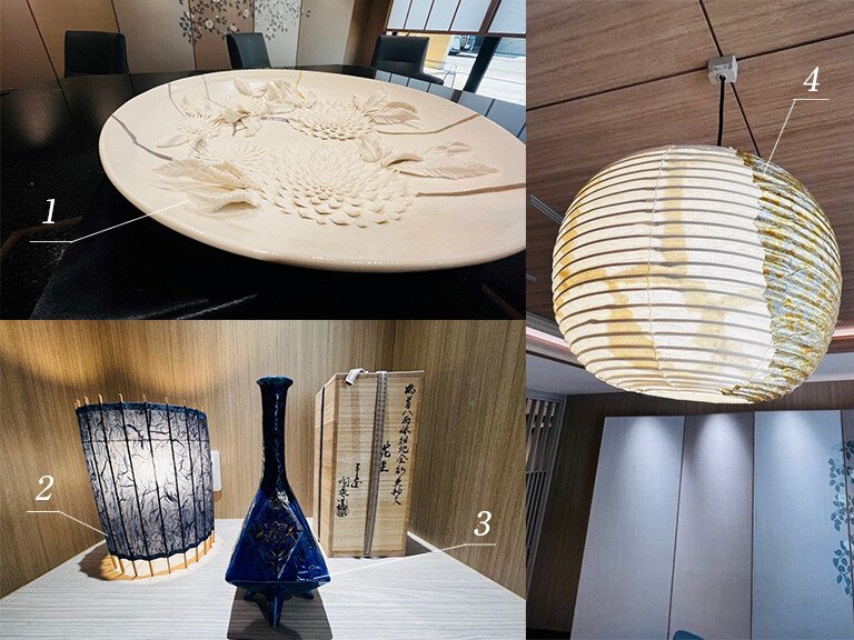 鑑賞できる伝統工芸品紹介(3月)｜介護付有料老人ホーム アスデンシア