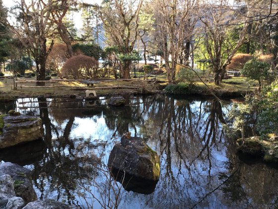 アレンジメントケア箱根仙石原