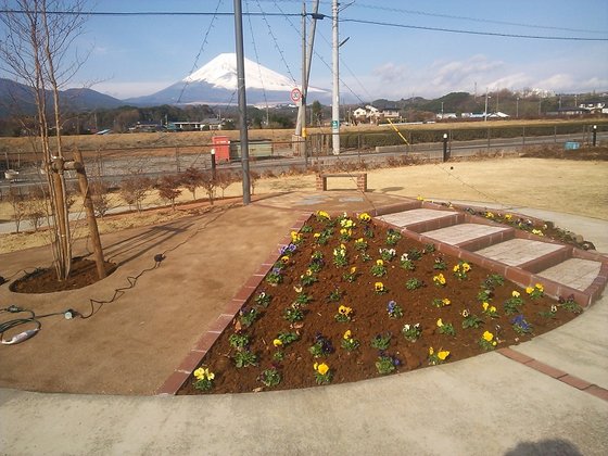 アレンジメントケア裾野