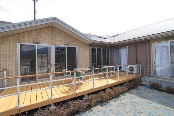 アレンジメントケア裾野