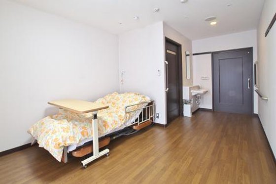 アレンジメントケア裾野