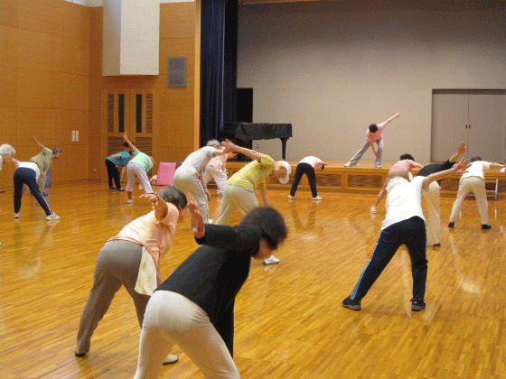 松戸ニッセイエデンの園
