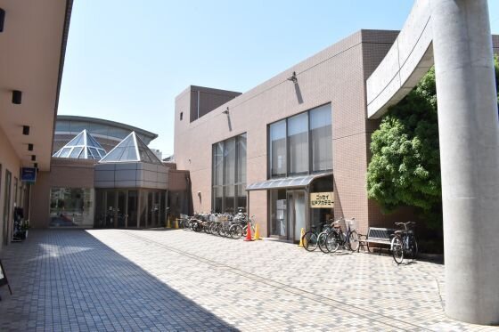 松戸ニッセイエデンの園