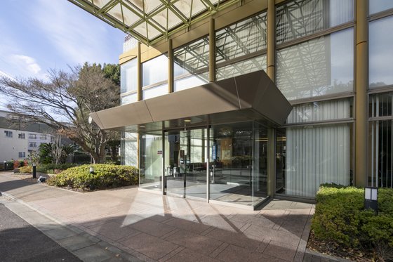 松戸ニッセイエデンの園