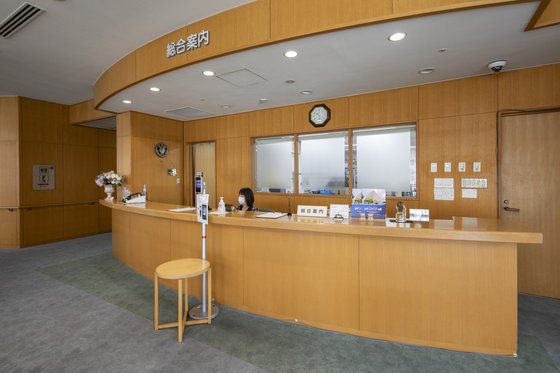 松戸ニッセイエデンの園