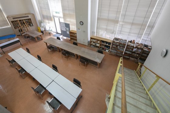 松戸ニッセイエデンの園