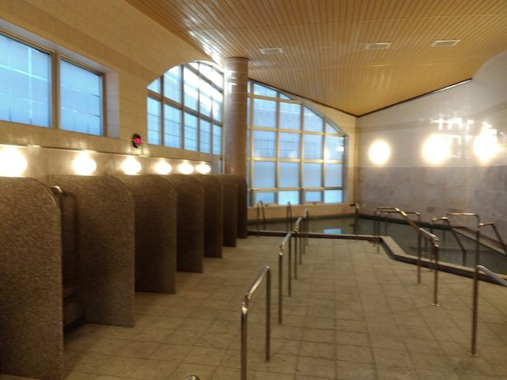 松戸ニッセイエデンの園