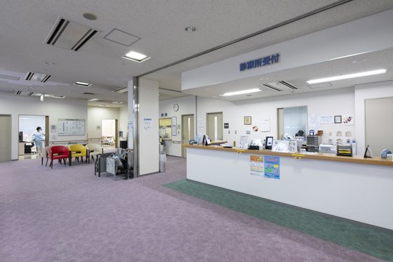 松戸ニッセイエデンの園