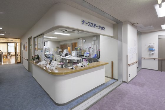 松戸ニッセイエデンの園