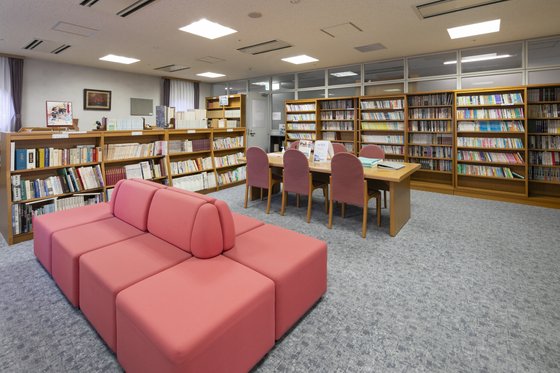 松戸ニッセイエデンの園