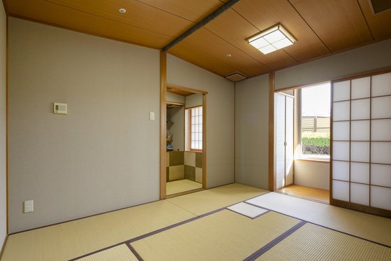 松戸ニッセイエデンの園