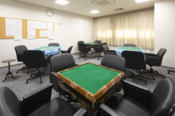 松戸ニッセイエデンの園