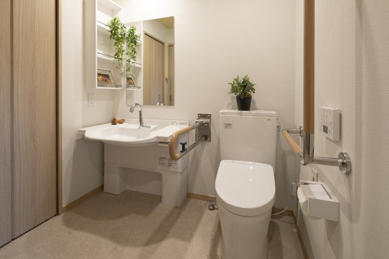 松戸ニッセイエデンの園