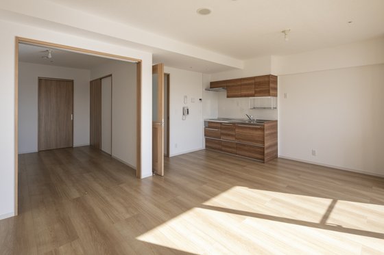 松戸ニッセイエデンの園