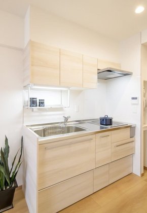 松戸ニッセイエデンの園