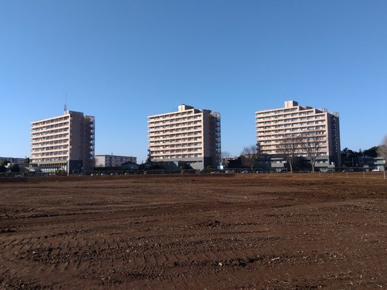 松戸ニッセイエデンの園