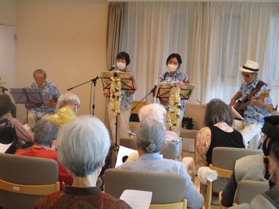 アースサポートクオリア東浦和