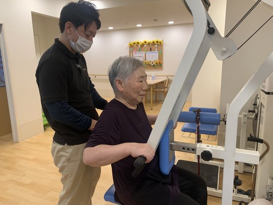 アースサポートクオリア東浦和