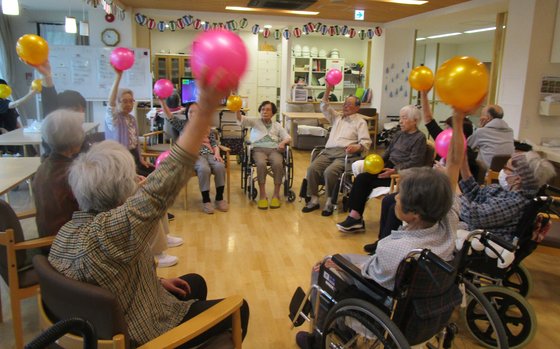 アースサポートクオリア東浦和