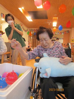 アースサポートクオリア東浦和