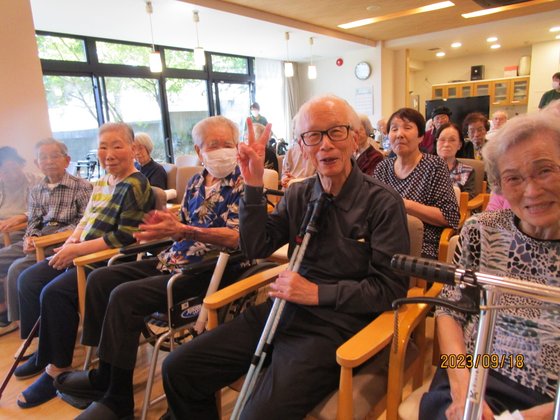 アースサポートクオリア東浦和