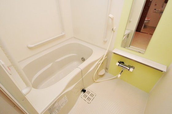 ゆいま～る拝島