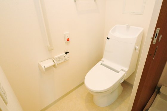 ゆいま～る拝島