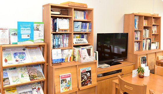 ゆいま～る拝島