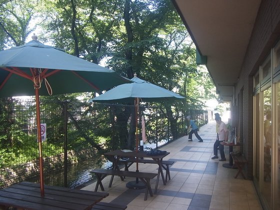 ゆいま～る拝島