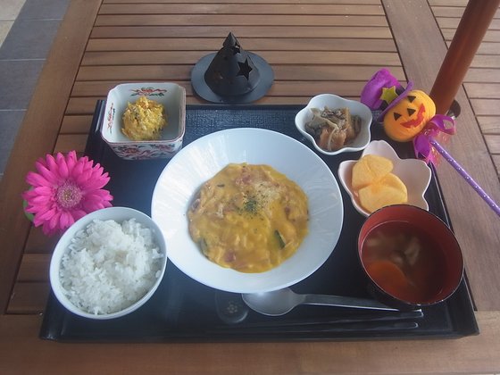 ゆいま～る拝島